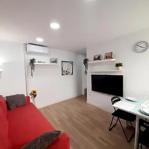 Casa Caleta A 2 Minutos De La Playa Apartamento Cádiz