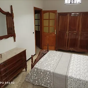  Apartamento Casa Guanche Ii