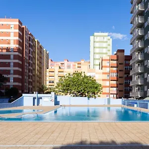  Apartamento Home2book Candemar Ocean View