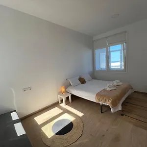  Apartamento Callao