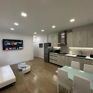 Martinez Izquierdo Apartamento Madrid