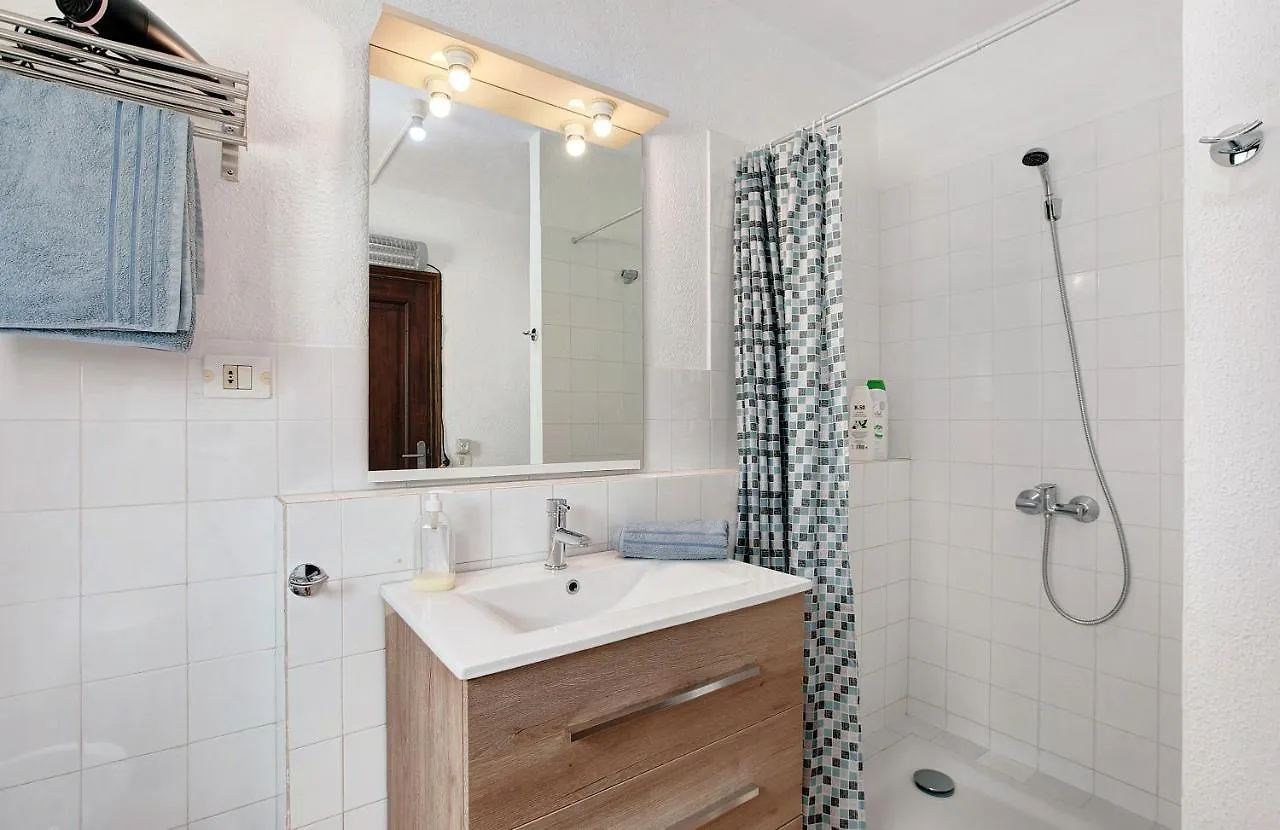 Teno Casa La Zahorra 빌라 0*,  스페인