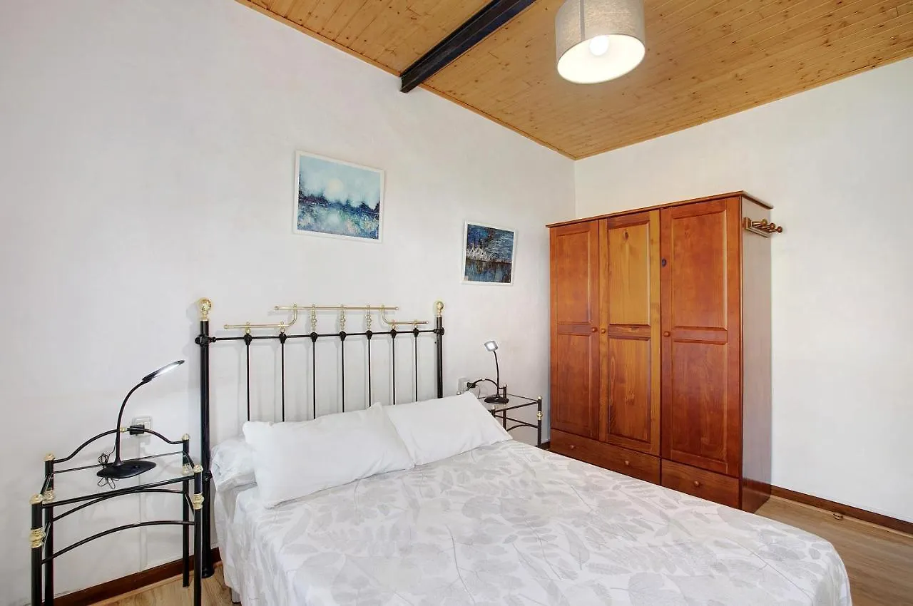 Teno Casa La Zahorra 빌라 0*,  스페인