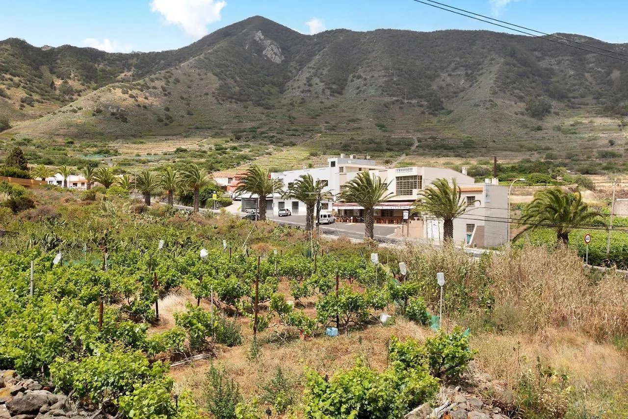 Сasa de vacaciones Villa Casa La Zahorra Teno